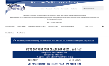 wholesaleforms.com