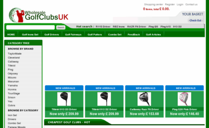 wholesalegolfclubsuk.com