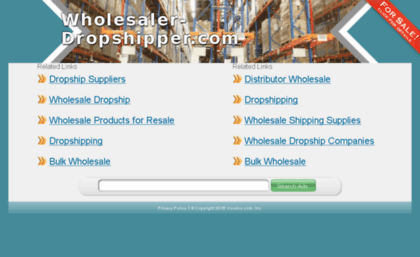 wholesaler-dropshipper.com