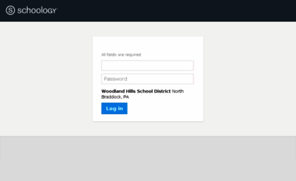 whsd.schoology.com