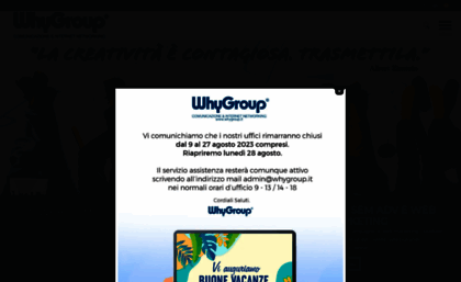 whygroup.it