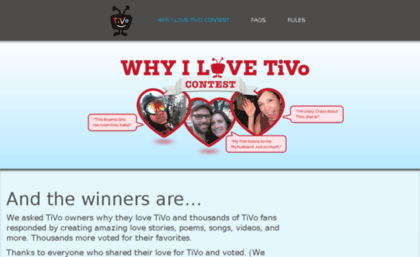 whyilovetivo.com