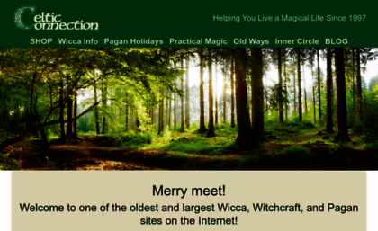 wicca.com