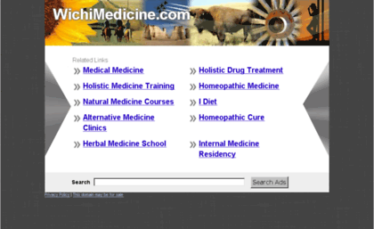 wichimedicine.com