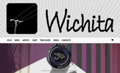 wichita-recordings.com