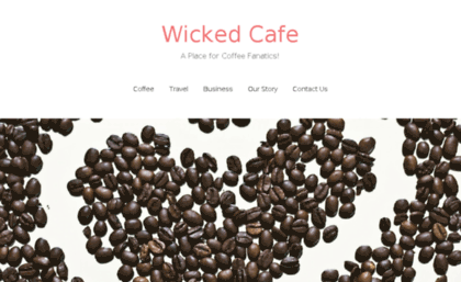 wickedcafe.ca