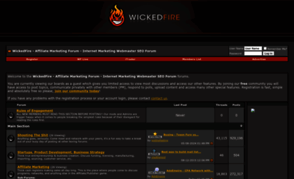 wickedfire.com