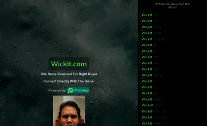 wickit.com