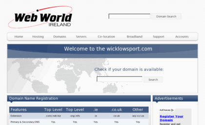 wicklowsport.com