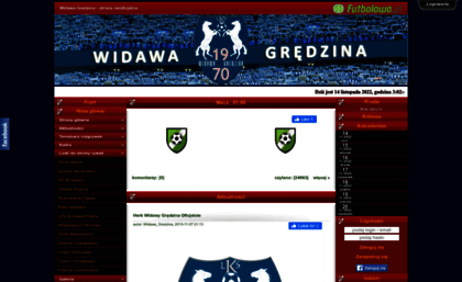 widawa-gredzina.futbolowo.pl