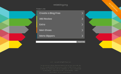 wideblog.org