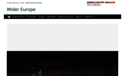 widereurope.com