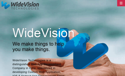 widevisiontechnologies.com