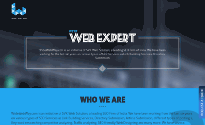 widewebway.com