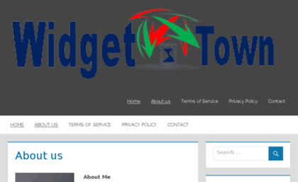 widgetown.com