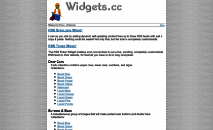 widgets.cc