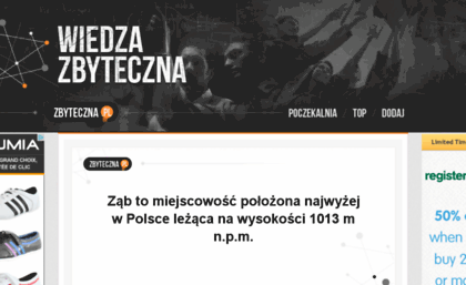 wiedzazbyteczna.pl