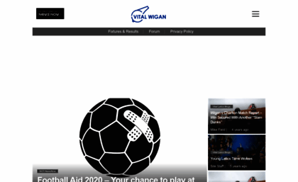 wigan.vitalfootball.co.uk