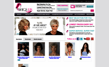 wigs-us.com