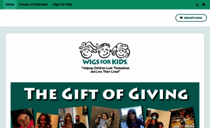 wigsforkidsday.donordrive.com