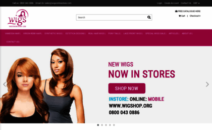 wigsonlinestore.com