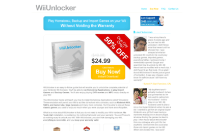 wiiunlocker.com
