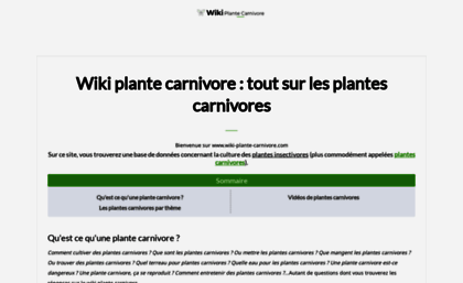 wiki-plante-carnivore.com