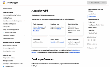 wiki.audacityteam.org