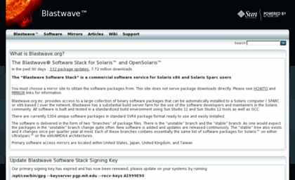 wiki.blastwave.org