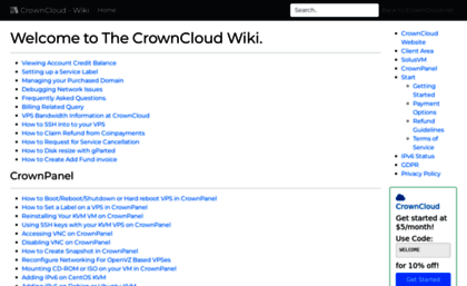 wiki.crowncloud.net