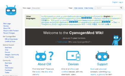 wiki.cyanogenmod.org
