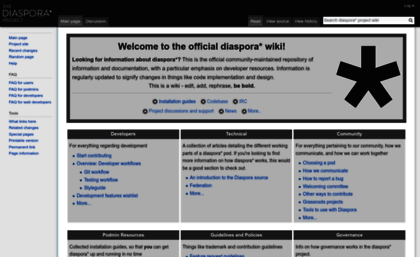 wiki.diasporafoundation.org