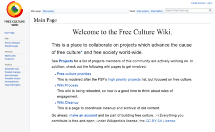 wiki.freeculture.org
