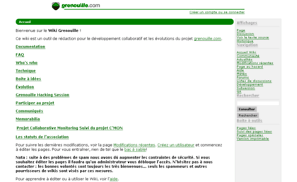 wiki.grenouille.com