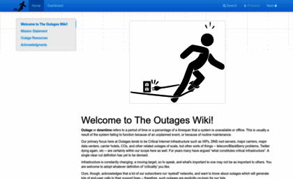 wiki.outages.org