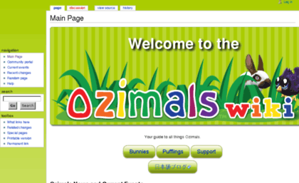 wiki.ozimals.com