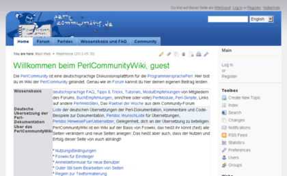 wiki.perl-community.de