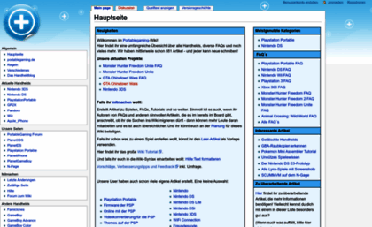 wiki.portablegaming.de