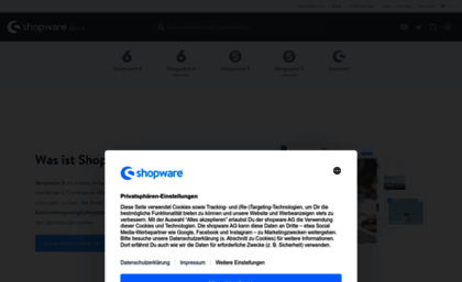 wiki.shopware.de