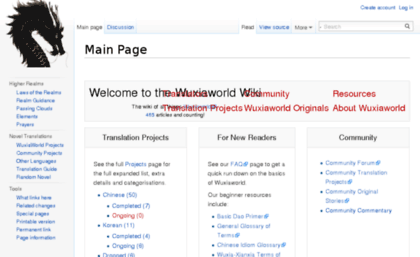 wiki.wuxiaworld.com