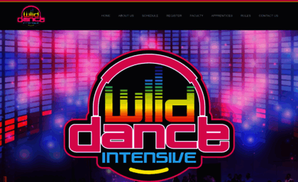 wildaboutdance.com
