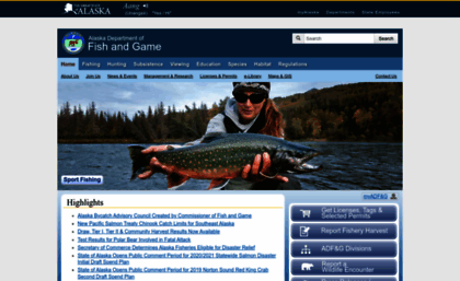 wildlifenews.alaska.gov