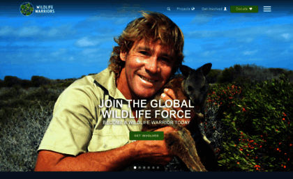 wildlifewarriors.org.au