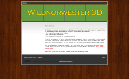 wildnorwester3d.jimdo.com