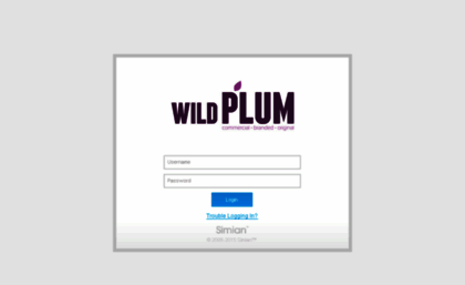 wildplum.gosimian.com