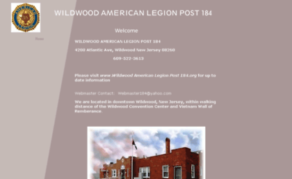 wildwoodpost184.com