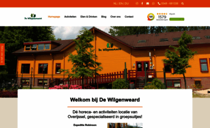 wilgenweard.nl