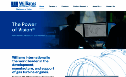 williams-int.com