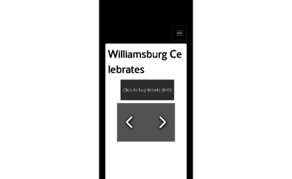 williamsburgcelebrates.com