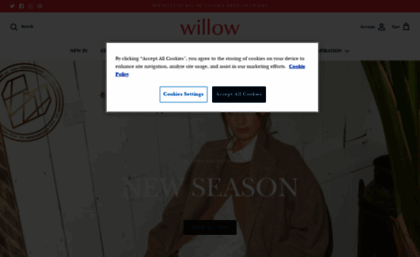 willow.ie